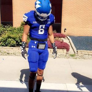 Meet your Posher, Chris